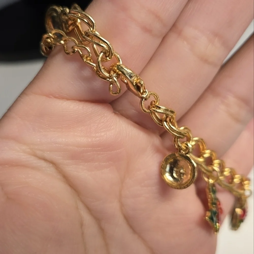 N/A this bracelet